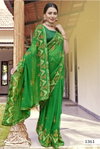 Grih Laxmi By Vallabhi Printed Daily Wear Georgette Sarees Wholesalers In Delhi